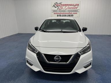 NISSAN VERSA 2022 - Thumbnail 2