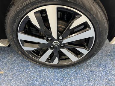 NISSAN VERSA 2022 - Thumbnail 3