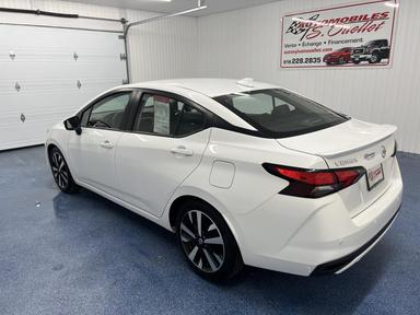 NISSAN VERSA 2022 - Thumbnail 4