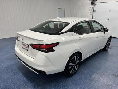 NISSAN VERSA 2022 - Thumbnail 5