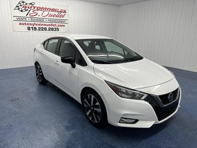 NISSAN VERSA 2022 - Thumbnail 6