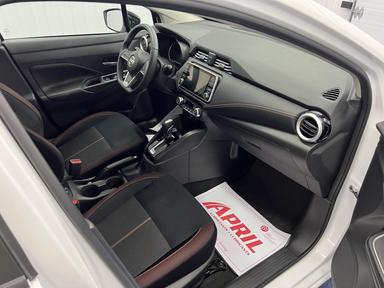 NISSAN VERSA 2022 - Thumbnail 7