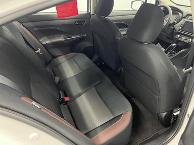 NISSAN VERSA 2022 - Thumbnail 8