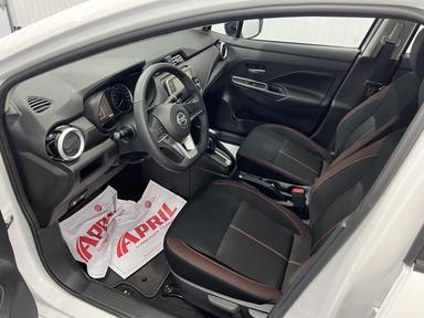 NISSAN VERSA 2022 - Thumbnail 10