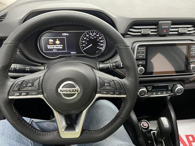 NISSAN VERSA 2022 - Thumbnail 13