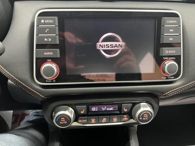NISSAN VERSA 2022 - Thumbnail 17