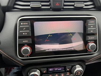 NISSAN VERSA 2022 - Thumbnail 20