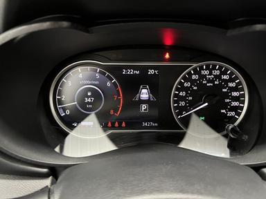 NISSAN VERSA 2022 - Thumbnail 22