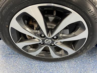 NISSAN MICRA 2019 - Thumbnail 3
