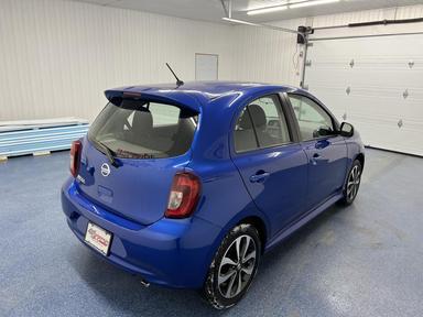 NISSAN MICRA 2019 - Thumbnail 5
