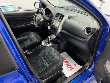 NISSAN MICRA 2019 - Thumbnail 7