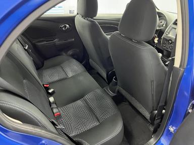 NISSAN MICRA 2019 - Thumbnail 8