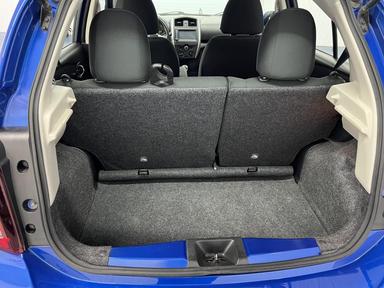 NISSAN MICRA 2019 - Thumbnail 9