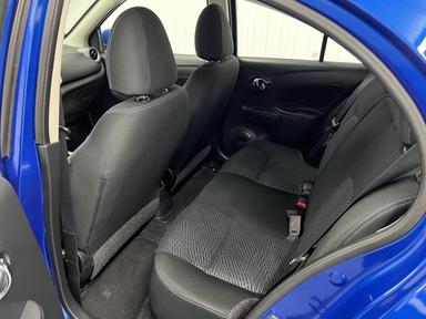 NISSAN MICRA 2019 - Thumbnail 10