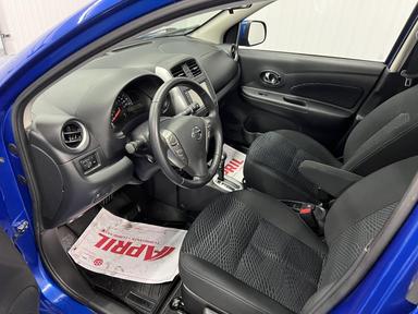 NISSAN MICRA 2019 - Thumbnail 11