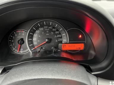 NISSAN MICRA 2019 - Thumbnail 17