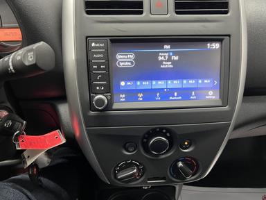 NISSAN MICRA 2019 - Thumbnail 20
