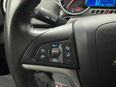 CHEVROLET SONIC 2014 - Thumbnail 17