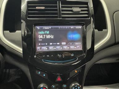 CHEVROLET SONIC 2014 - Thumbnail 19