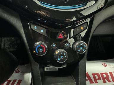 CHEVROLET SONIC 2014 - Thumbnail 22