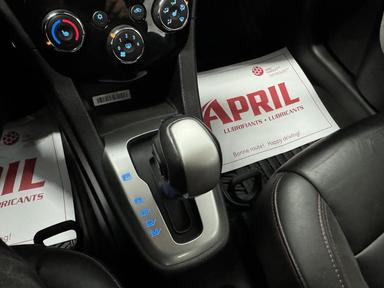 CHEVROLET SONIC 2014 - Thumbnail 24