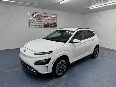 HYUNDAI KONA ÉLECTRIQUE 2023 - Thumbnail 1