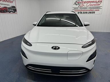 HYUNDAI KONA ÉLECTRIQUE 2023 - Thumbnail 2