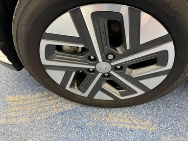 HYUNDAI KONA ÉLECTRIQUE 2023 - Thumbnail 3