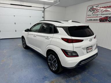 HYUNDAI KONA ÉLECTRIQUE 2023 - Thumbnail 4