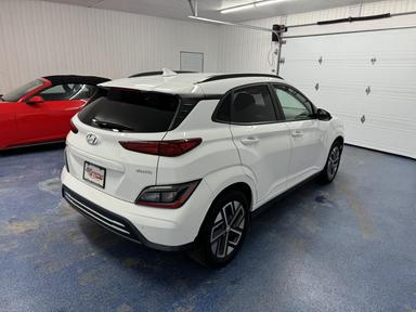 HYUNDAI KONA ÉLECTRIQUE 2023 - Thumbnail 5