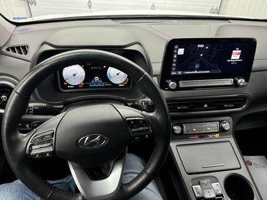 HYUNDAI KONA ÉLECTRIQUE 2023 - Thumbnail 14