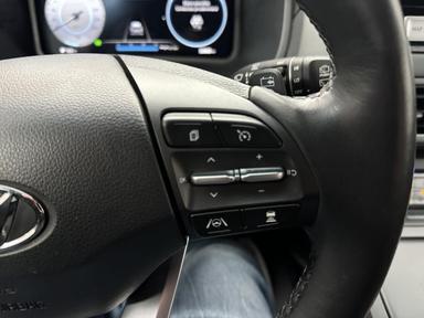 HYUNDAI KONA ÉLECTRIQUE 2023 - Thumbnail 15