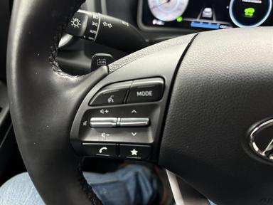 HYUNDAI KONA ÉLECTRIQUE 2023 - Thumbnail 16