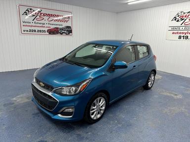 CHEVROLET SPARK 2019 - Thumbnail 1