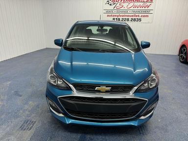 CHEVROLET SPARK 2019 - Thumbnail 2