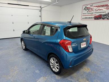 CHEVROLET SPARK 2019 - Thumbnail 4