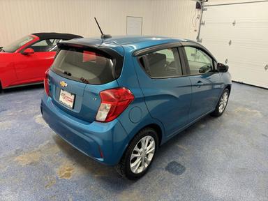 CHEVROLET SPARK 2019 - Thumbnail 5