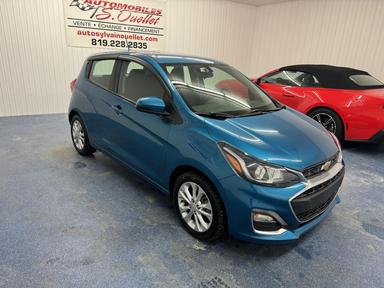 CHEVROLET SPARK 2019 - Thumbnail 6