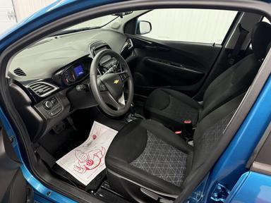 CHEVROLET SPARK 2019 - Thumbnail 11
