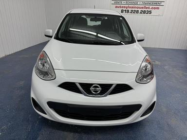 NISSAN MICRA 2019 - Thumbnail 2