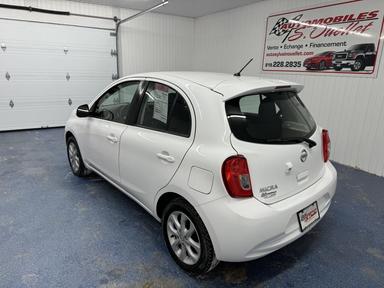 NISSAN MICRA 2019 - Thumbnail 4