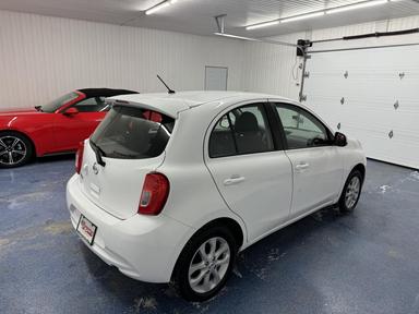 NISSAN MICRA 2019 - Thumbnail 5