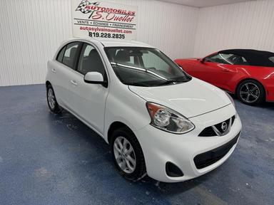 NISSAN MICRA 2019 - Thumbnail 6