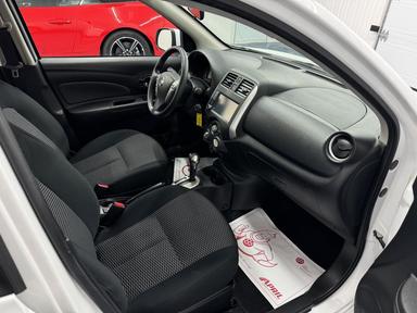 NISSAN MICRA 2019 - Thumbnail 7