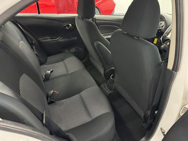 NISSAN MICRA 2019 - Thumbnail 8