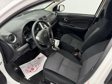 NISSAN MICRA 2019 - Thumbnail 11