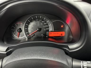 NISSAN MICRA 2019 - Thumbnail 17
