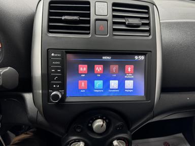 NISSAN MICRA 2019 - Thumbnail 22