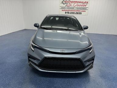 TOYOTA COROLLA 2023 - Thumbnail 2