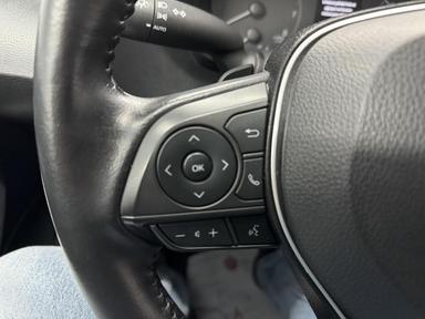 TOYOTA COROLLA 2023 - Thumbnail 15